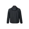 Nike Run Division Flash logo Reflective Printing hooded Running Jacket Black Men's CU7871-010
