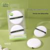 Kaqi Duoduo KK839 Super Soft Flocking Makeup Loose Powder Puff