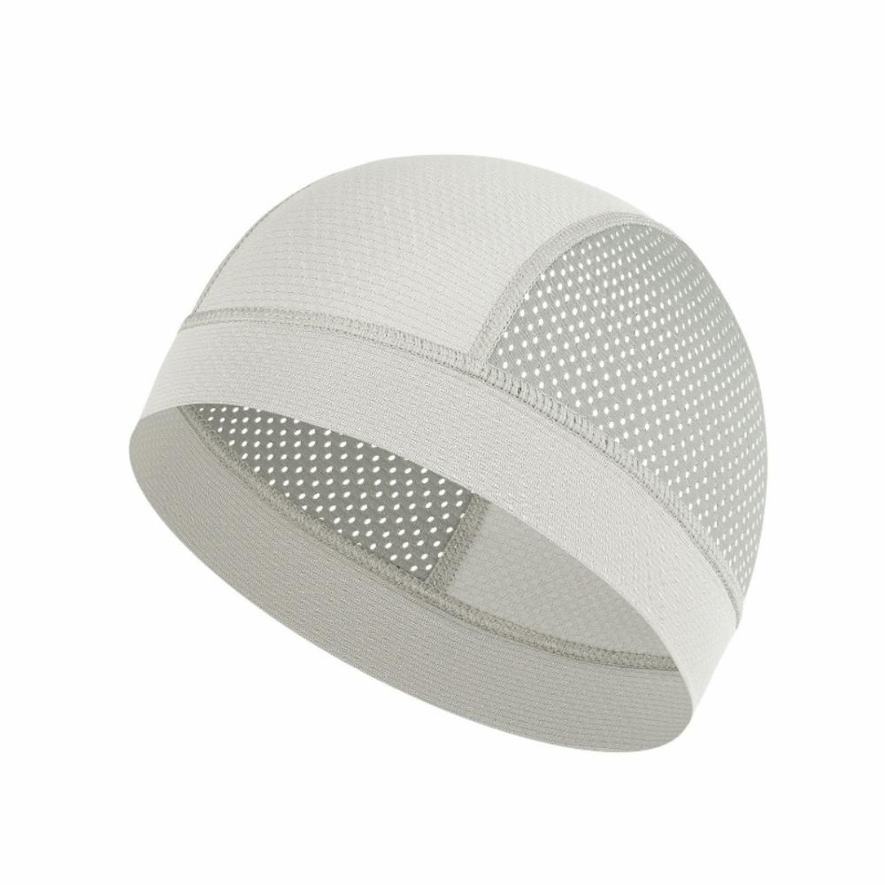 Sun Protection Cycling Helmet Liner Cap Quick Dry Summer Cycling Cap Outdoor Skull Beanie Cap
