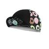 Zabawna czapka na rower szosowy z daszkiem, kreskówkowa, na głowę, dla mężczyzn i kobiet, Gorra Ciclismo
