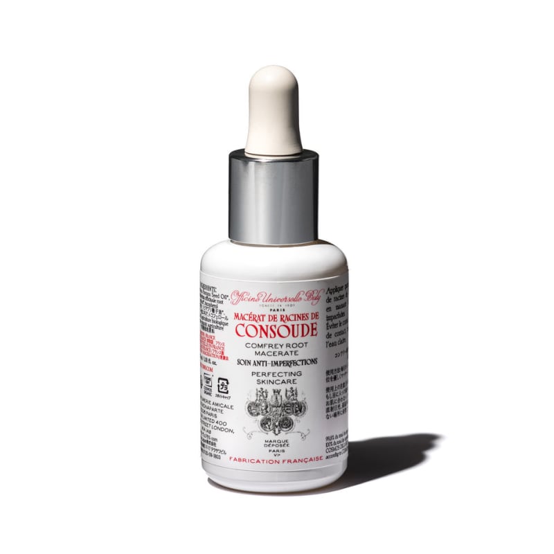 Comfrey Root Masera Oil 30ml