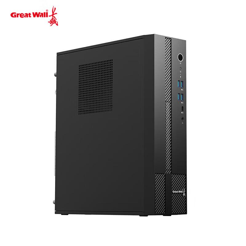 Great Wall Shiheng D80F3 Secure Computing Desktop PC (CN version)