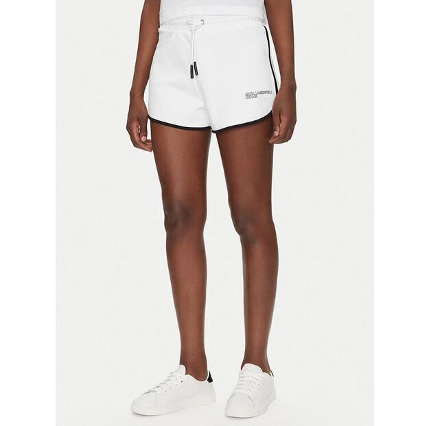 

Шорты Karl Lagerfeld Jeans A2W10095 EU S