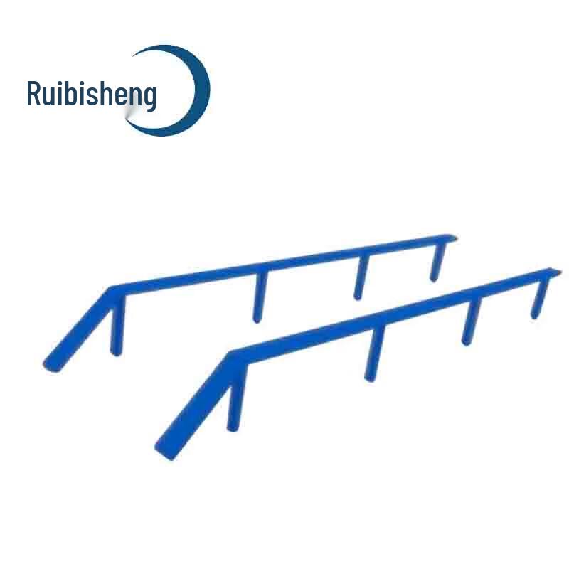 Ruibisheng Single-Plank Bridge Obstacle Training Equipment