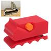Cardboard Cutter for Cat Scratchers 3D Printed   Cardboard Stripper Cat Scratching Board Cutting Tool