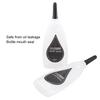 80ml Clipper Oil for Hair Trimmers Hair Clippers Lubricant for Electric Shavers Lubrication and