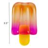 Summer Aesthetic Squishy: Ice Cream Food Squeeze Toy, Office Stress Reliever, Creative Desk Decor, Sensory Fidget, New