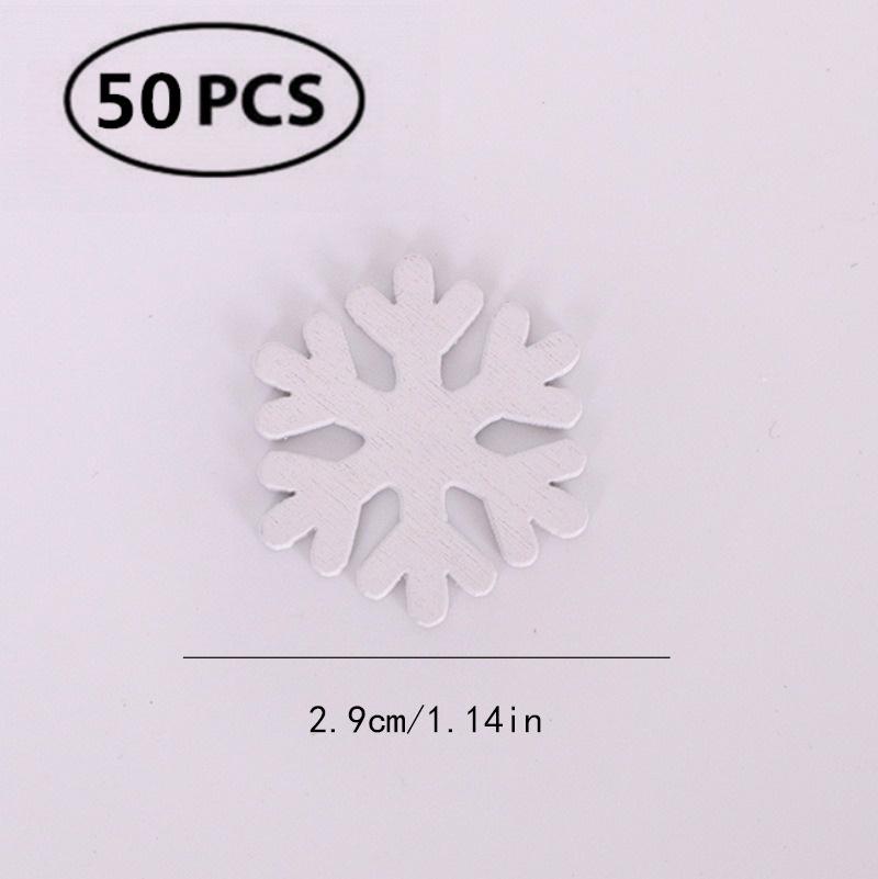 Christmas Wooden Elf Fairy Door Kit Tiny with Christmas Decoration Accessories for Mini House Furniture Christmas Decoration