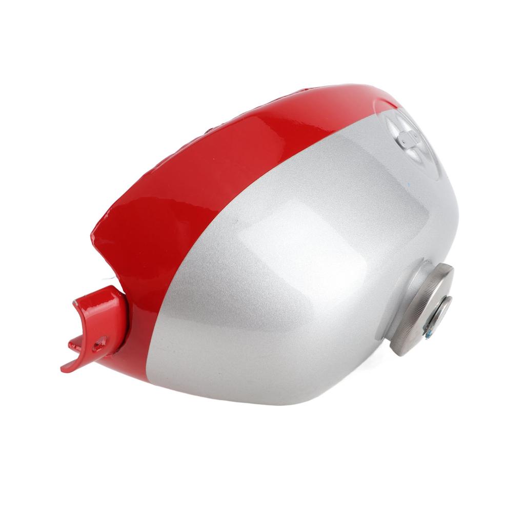 Motorcycle Gas Fuel Petrol Tank Leak Proof Safe Storage Replacement For Trail Z50 Z50A Z50J Z50R