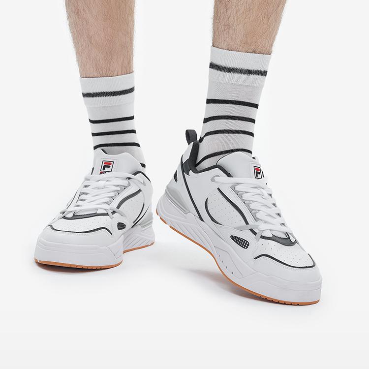 FILA Slam 22 'White' F12M231217FWD