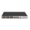 H3C S5130V2-28P-PWR-LI 24-Port Gigabit POE Managed Switch