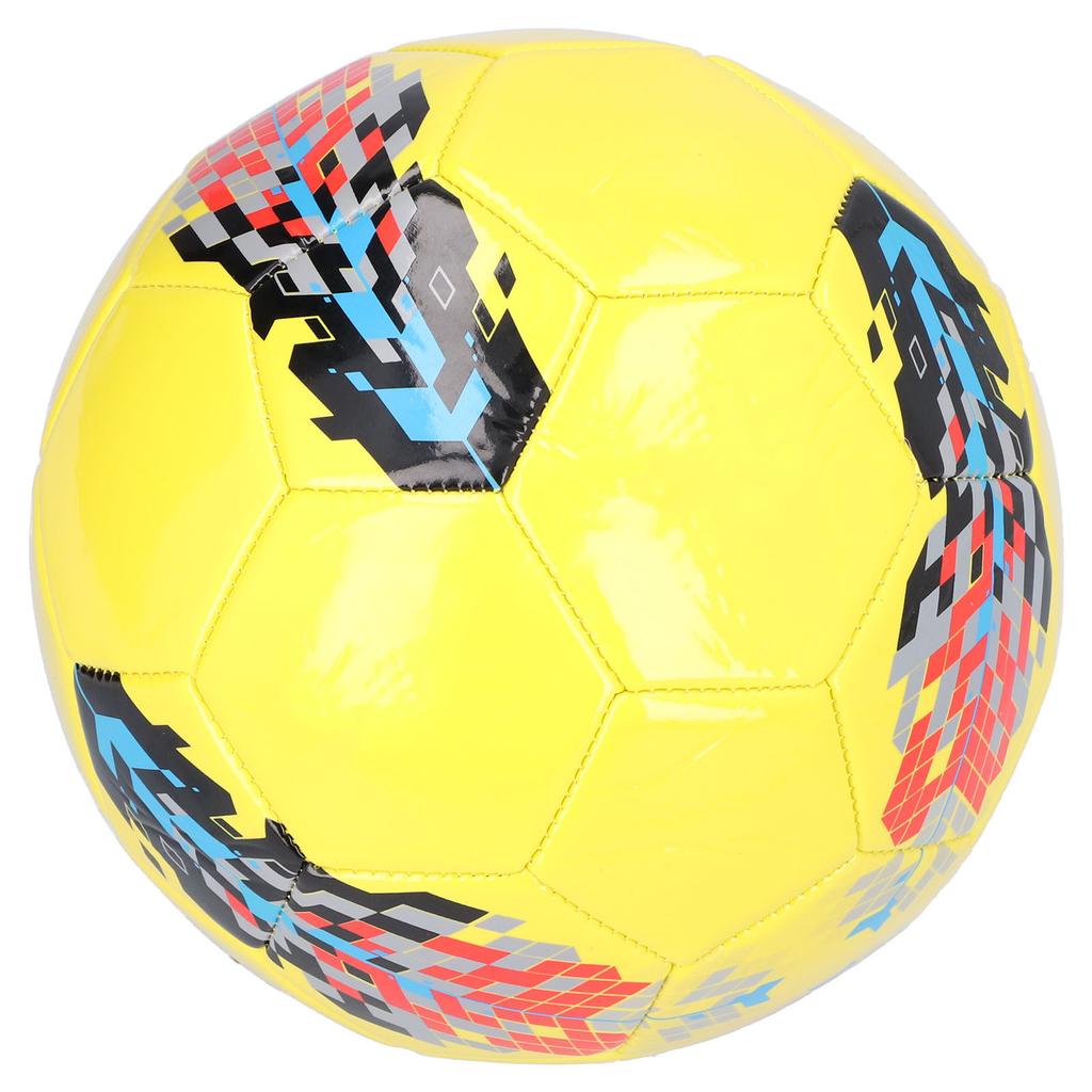 REGAIL Soccer Ball Size 5 Machine Sewn Football for Youth Indoor Outdoor Match or Games