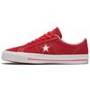 One Star Pro Cons Low '90s Block - University Red' Men's 169488C