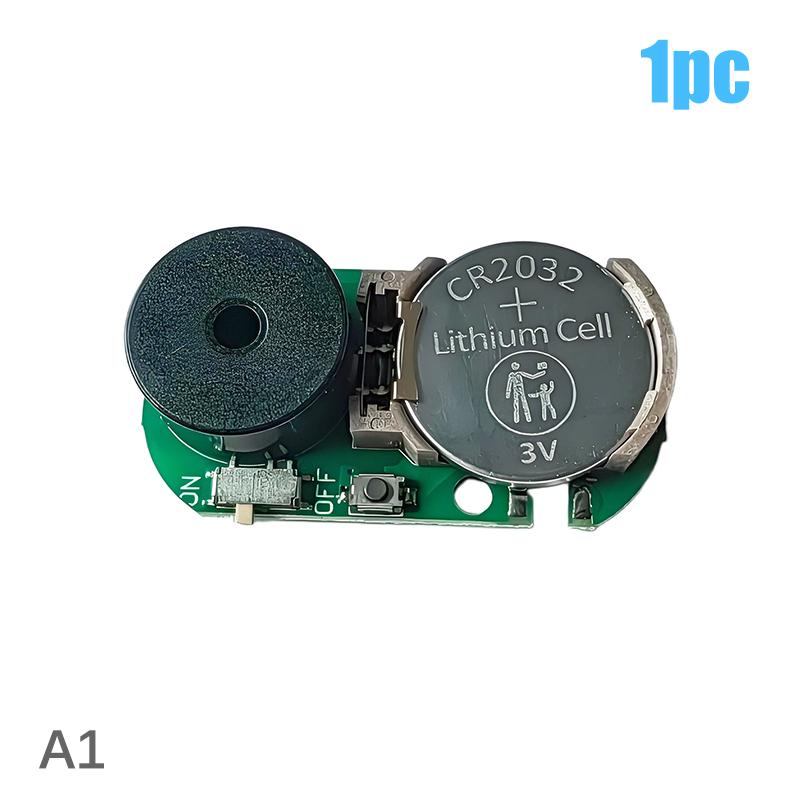 

5/1Pcs Lasting Time Cricket Noise Maker Hidden Annoying Beep Office Prank Devices Buzzing Prank Toy For Parties, Offices, Homes