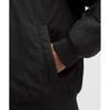 Lululemon Men S Collegiate Bomber Jacket Black