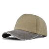 Cappellino Unisex Vintage Regolabile per Escursionismo e Alpinismo all'Aperto