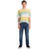 Jean 512 Slim Taper Low Waist Blue