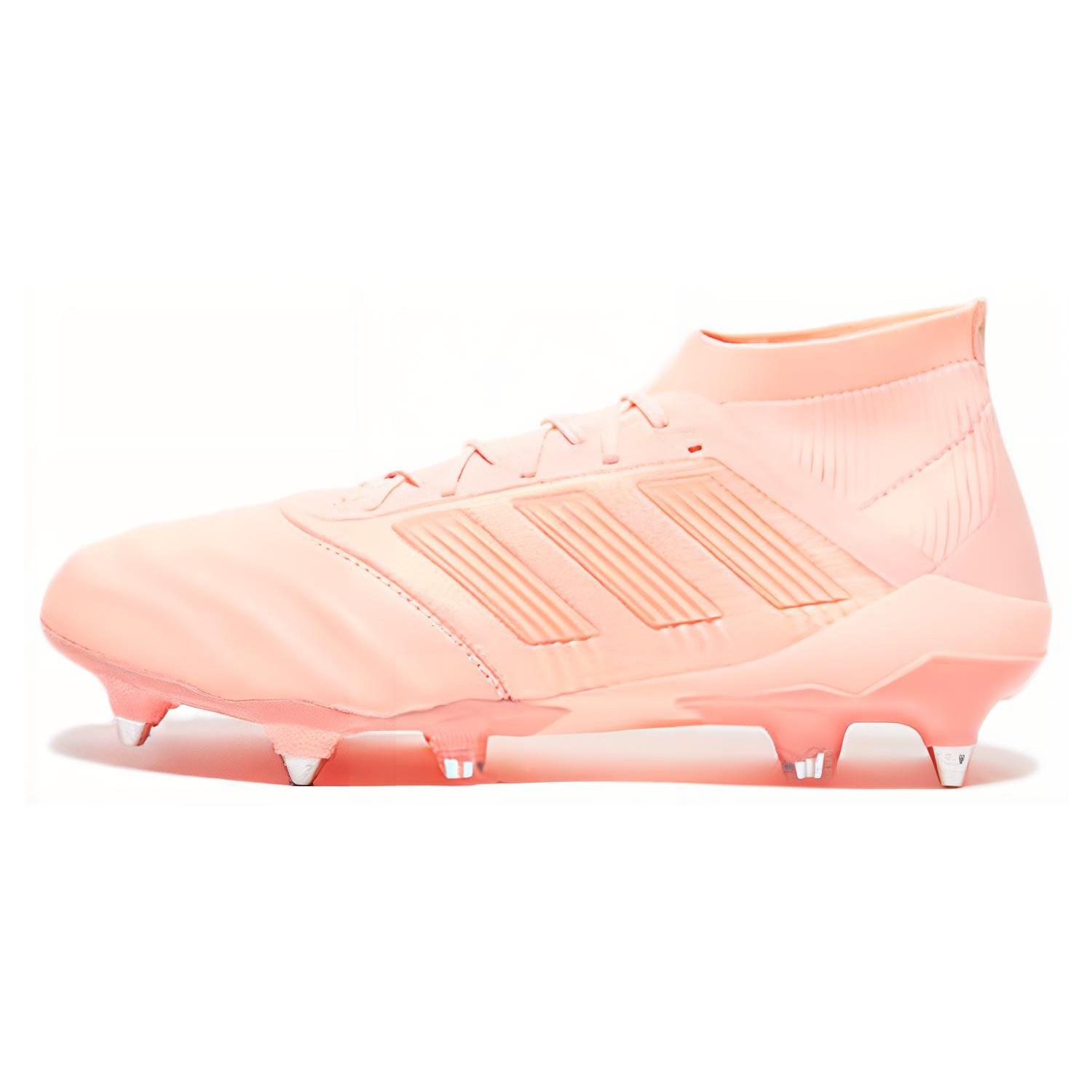 

Adidas Predator 18.1 Sg Clear Orange D96596 39⅓