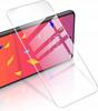 Etui Bezbarwne Wzmacniane Anti Shock Do Samsung A16 5G +Szkło