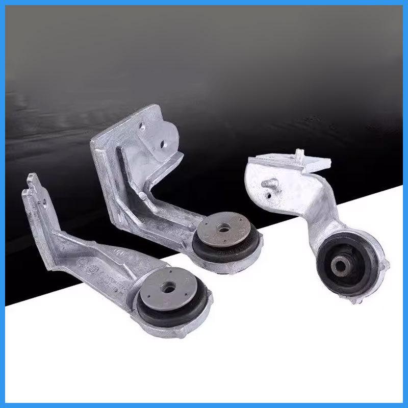 9675627980 9803778980 9803779180 9803778880 For Peugeot 408 308S 308 4008 1.2/1.6/1.8T turbocharged cooler intercooler bracket