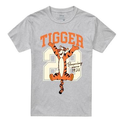 Winnie the Pooh Unisex Adult 1928 Tigger T-Shirt