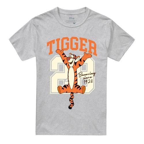 Winnie the Pooh Unisex Adult 1928 Tigger T-Shirt