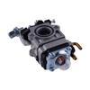Carburetor Spark Plug Seal Hose Petrol Kit Fit for ATIKA ELB 52 Earth Hole Drill Earth Drill New