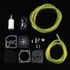 Carburetor Repair Kit Fits For For For For McCulloch 32cc 35cc 38cc chainsaw (3214 3216 3505 3516 225 3805 3818 etc)