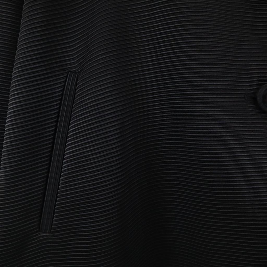 Emporio Armani Made In Italy Coat 36 Black Women Used