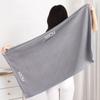 2 Pack Microfiber Hair Towel 41 x 24 inches Quick Dry Hair Towel Hair Drying Towels Suitable for All Kinds of Hair Ultra Absorbent Long, Thick Hair