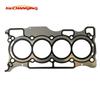 FOR NISSAN MICRA III TIIDA VERSA 1.6 HR16DE Metal Cylinder Head Gasket Engine Gasket 11044-BC20B Mechanging
