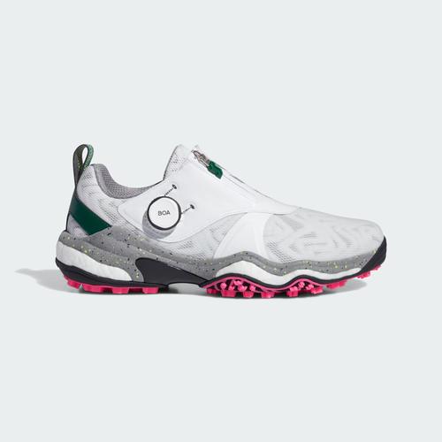 Adidas CODECHAOS Golf Shoes IG8705 Men's White Size