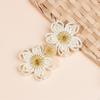 Chinese Knot Button Clothing Fasteners Flower Cheongsam Knot Buttons J0MC