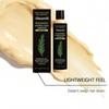 Shampoo al Rosmarino per Ispessimento & Volumizzazione Capelli Detergente Delicato per il Cuoio Capelluto Trattamento Nutriente Profondo per Capelli Lisci & Lucidi