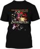 Silverstein When Broken is Easily Fixed 15. Jubiläumstour 68 T-Shirt Hoodie (1) Schwarz