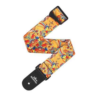 Pièces détachées et accessoires de guitare – Sangles de guitare