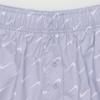 New Nike Casual Shorts Women's Mist Gray Blue DV7933-519