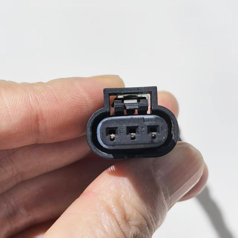 For Jeep Wrangler Compass Commander Grand Cherokee Renegade Cherokee Reversing Radar Sensor Connector Harness