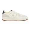 Mens L001 Leather Trainers