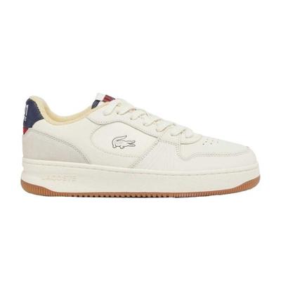 Mens L001 Leather Trainers