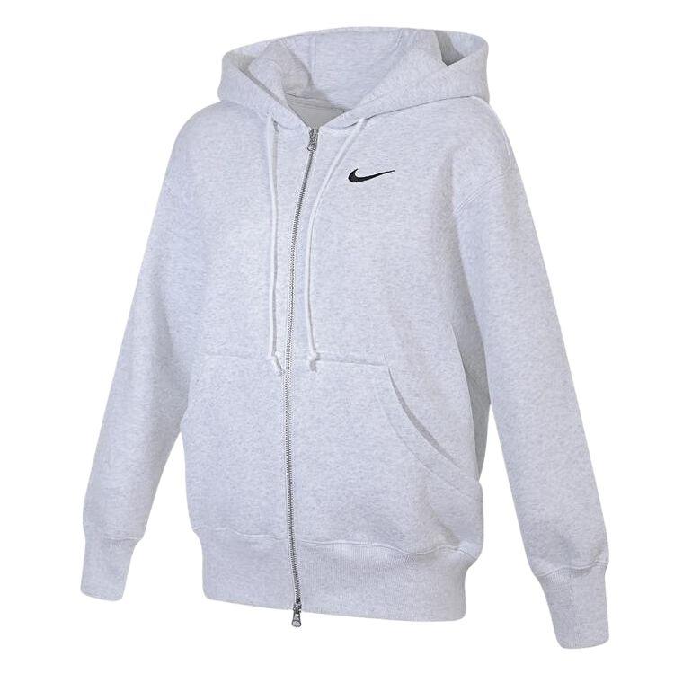 New Nike Full zip Hoodie DQ5759-051