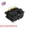 Valve for BMW 7 Series E65/E66: Part Numbers 37226787616, 37221092349.