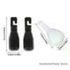 1/2/3 Pcs Rolling Ball Cane Tip Rolling Ball Hook Cane Tip Hook Type Cane Tip Replacement Accessory For Blind Walking Stick