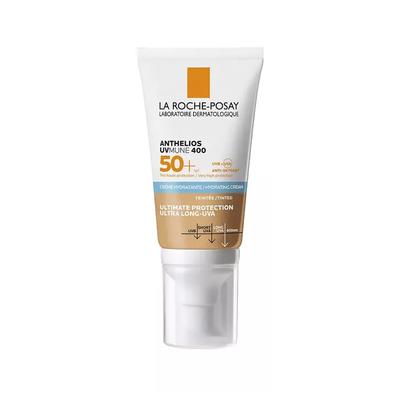 La Roche-Posay Anthelios UVmune 400 SPF50+ Color 50ml