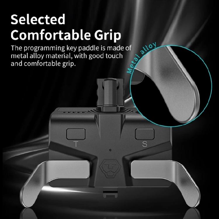 Multifunction Controller Handle Back Button for XB Series S X/XB One