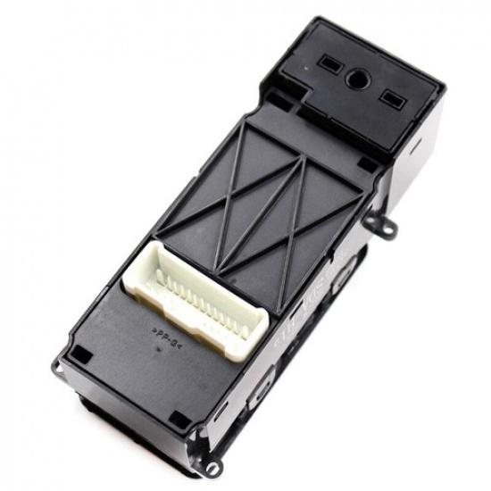 For Honda Accord 2003-2007 Electric Master Power Window Switch Left Driver Side