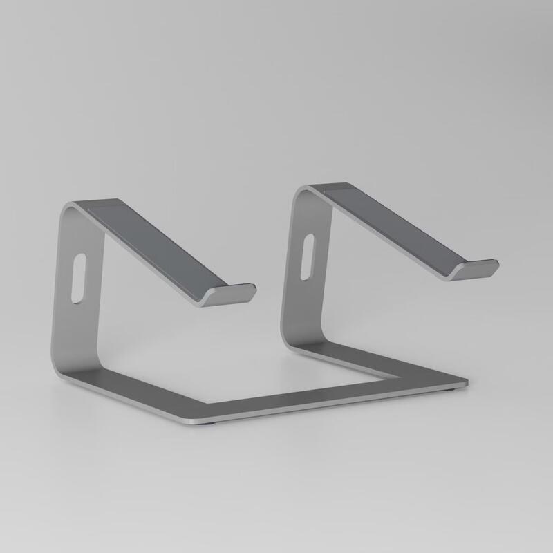 OLOEY Portable Laptop Stand with Cooling