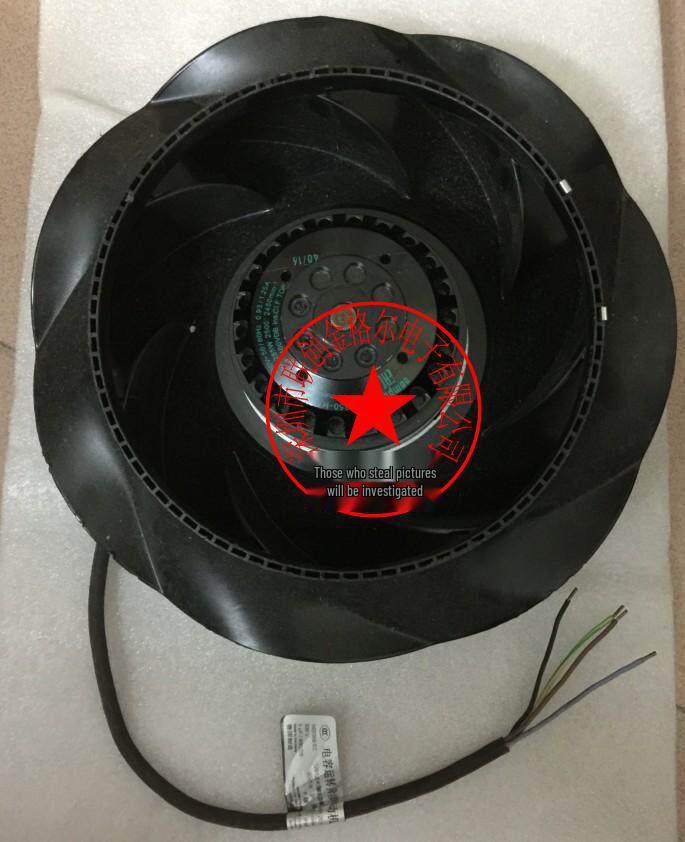 

R2E225 Wind Models RA92 & RA91 Series RB2C-088