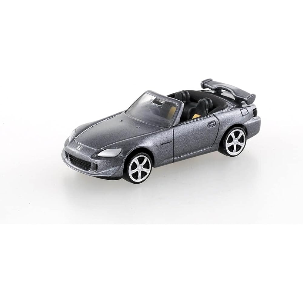 Takara Tomy Tomica Premium Honda S2000 Type S Diecast Model Car 1:64 Scale