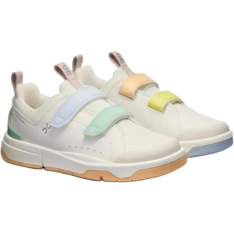 On THE ROGER Kids Casual Shoes Beige 3KE10012167